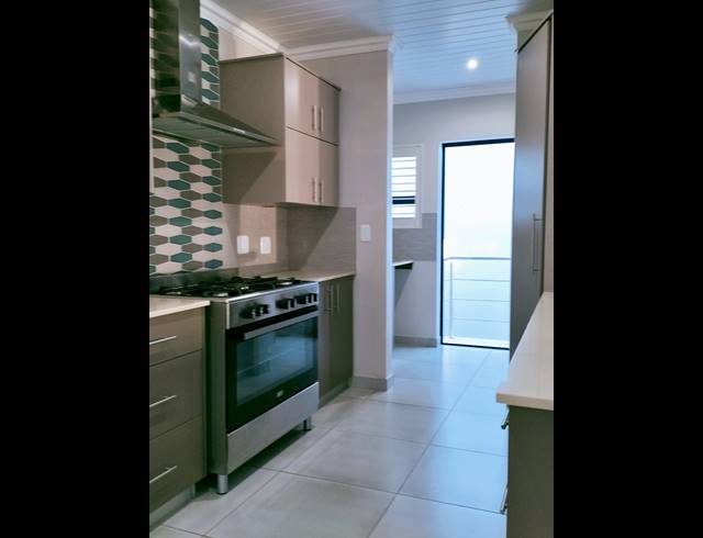 3 BEDROOM CLUSTER FOR SALE IN TERGNIET